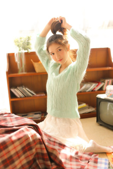 驯服美丽女邻居在线观看