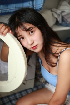 奔跑吧蔷薇